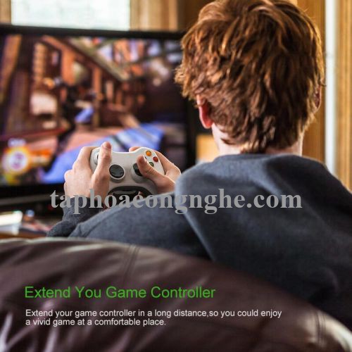 Ugreen 30128 0.5M màu Đen Cáp tín hiệu nối dài USB 3.0 dáng dẹt cao cấp US129 30030128